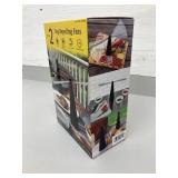 Set of 2 Bug Repelling Fans