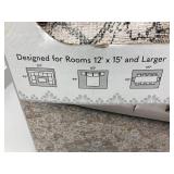 Extra-Large Area Rug