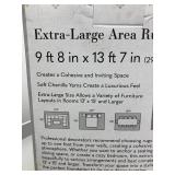 Extra-Large Area Rug