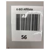 Set of Three Tramontina Frying Pans