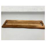 Wooden Cutting/Serving Board