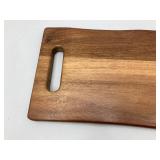 Wooden Cutting/Serving Board