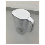 Brita Water Filter Pitcher