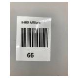 LED Pendant Light by Artika