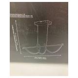 LED Pendant Light by Artika