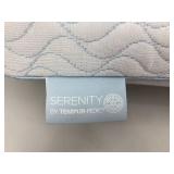 Serenity by Tempur-Pedic Pillow