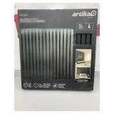 Artika Sonolok Sound-Absorbing Slatted Panel Kit