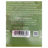 Nordic Ware Naturals Aluminum Bakeware 3-Piece Baking Sheet Set