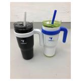 Reduce Travel Tumblers Set