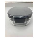 Bentgo Glass Food Storage Container with Lid