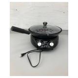 Nuwave Electric Cooktop