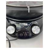 Nuwave Electric Cooktop