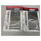 Tramontina ProLine Commercial Grade Dinner Knives Set