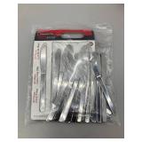 Tramontina Pro Line Dinner Knife Set