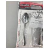 Tramontina Pro Line Oval Soup Spoons Set