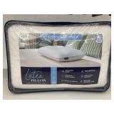 Stearns & Foster Latex Pillow