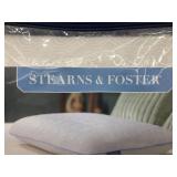 Stearns & Foster Latex Pillow