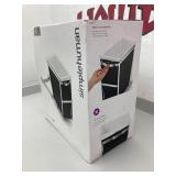 Simplehuman 30L Pull-Out Trash Can