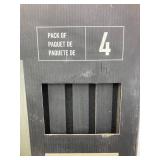 Artika Sonolok Sound-Absorbing Slatted Panel Kit