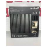 Artika Sonolok Sound-Absorbing Slatted Panel Kit