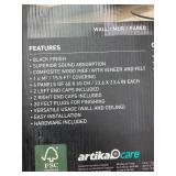 Artika Sonolok Sound-Absorbing Slatted Panel Kit