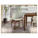 Pike & Main Dining Chair Set (2)