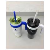 Pair of Reduce Drink Tumblers