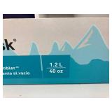 Insulated ThermoFlask Tumbler Set