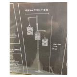 Bridgeport Designs Floor Lamp