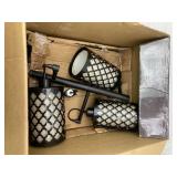 Bridgeport Designs Floor Lamp