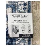 Wyatt & Ash Accent Rug