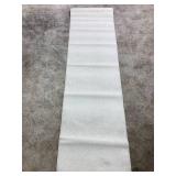 Off the Loom Runner Rug