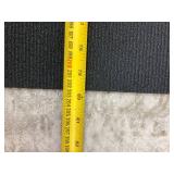 Ruggable Fabric Runner