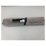 Chilewich Heathered Shag Utility Rug