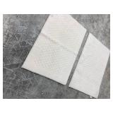 Pair of Textured Bath Mats