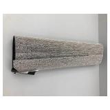 Heathered Shag Utility Mat