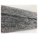 Heathered Shag Utility Mat