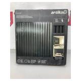 Sonolok Sound-Absorbing Slatted Panel Kit