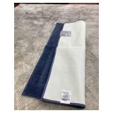 Oeko Tex Purely Indulgent Bath Mat