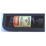 Hoppes Gun Cleaning Kit with Rods, Brushes, Solutions, and Accessories