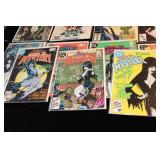 Collection of 12 Elvira