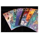 Collection of Michael Turner