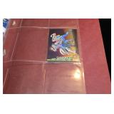 1994 Fleer Marvel X-Men Super Heroes Trading Card Collection in Binder Set 1-150+