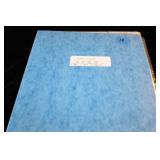 Coca-Cola Collector Trading Card and Cap Album Collection