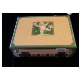 Department 56 Snowbabies Collectibles Set with Original Boxes