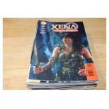Xena Warrior Princess Comic Book Lot - 36 Issues Including #2-12 and Subsets