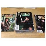 Xena Warrior Princess Comic Book Lot - 36 Issues Including #2-12 and Subsets