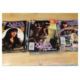 Xena Warrior Princess Comic Book Lot - 36 Issues Including #2-12 and Subsets
