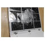 Doctor Who Trading Card Set  in Binder with Extras