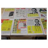 Lot of 8 Vintage Marvel Comics Group Dr. Strange Comic Books #3-8